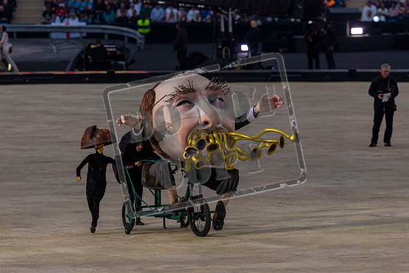 Team Scotland - Birmingham 2022 - Commonwealth Games