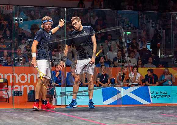 Team Scotland - Birmingham 2022 - Commonwealth Games