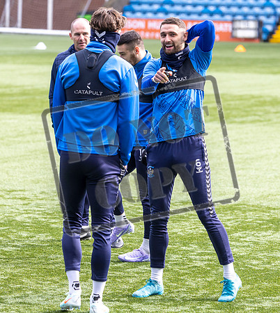 Kilmarnock