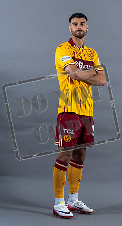 motherwell fc