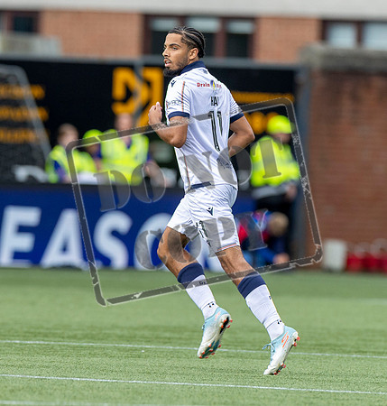 Kilmarnock v dundee