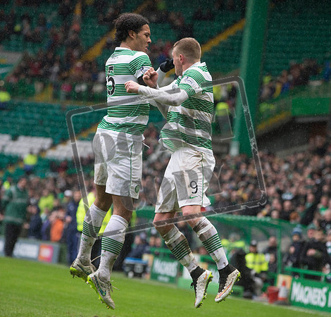 SOCCER Celtic