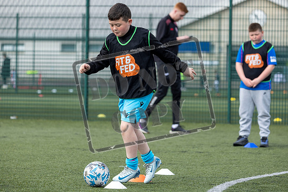 St Mirren Easter Club