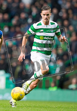 Celtic v Kilmarnock