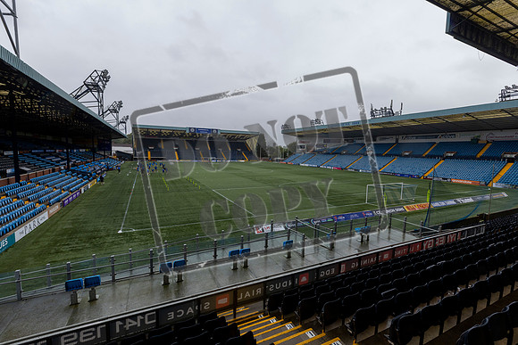 Kilmarnock