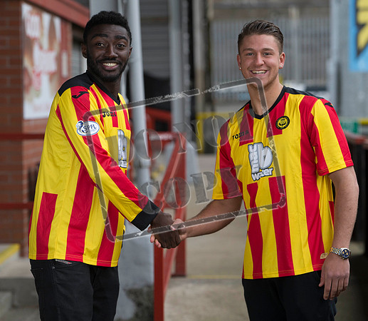 partick thistle signings