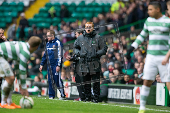 SOCCER Celtic