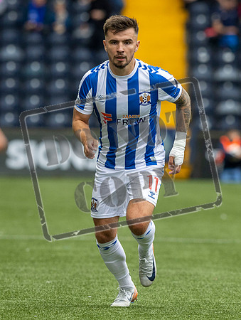 Kilmarnock v Tromso