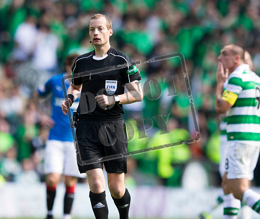 SOCCER Celtic
