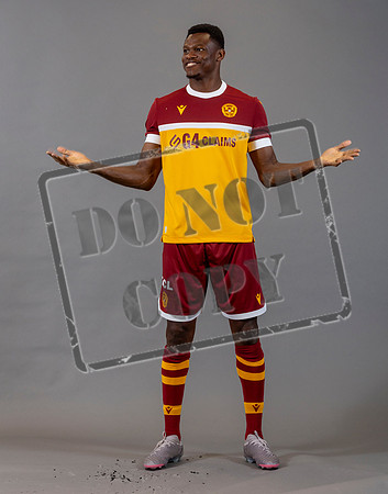 motherwell