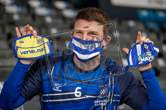 Kilmarnock FC chris stokes