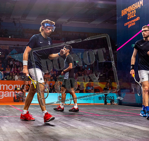 Team Scotland - Birmingham 2022 - Commonwealth Games