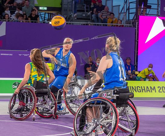 Team Scotland - Birmingham 2022 - Commonwealth Games