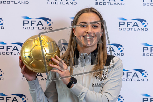 PFA Nomininees