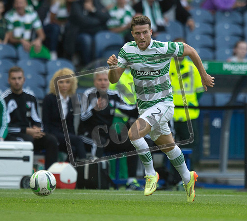 SOCCER Celtic