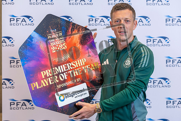 PFA Nomininees