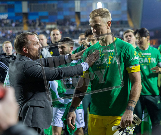 Kilmarnock fc V Celtic