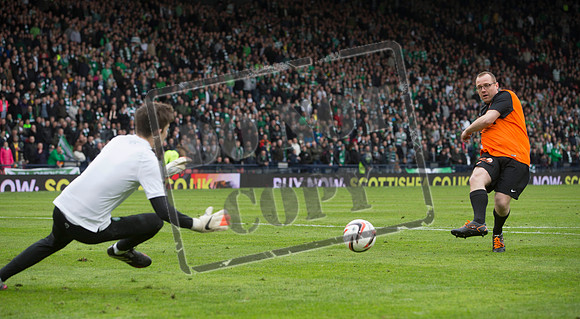 QTS League Cup Final