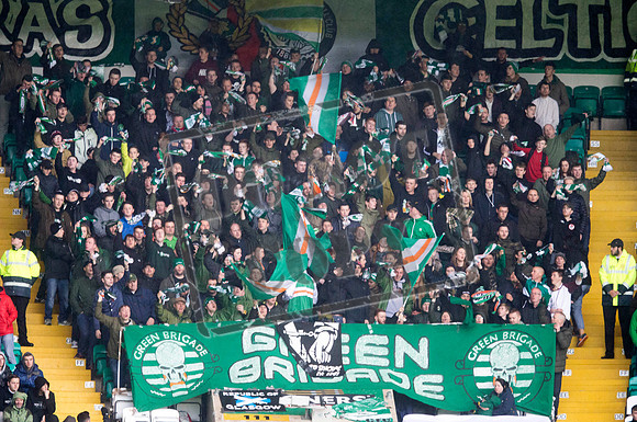 SOCCER Celtic