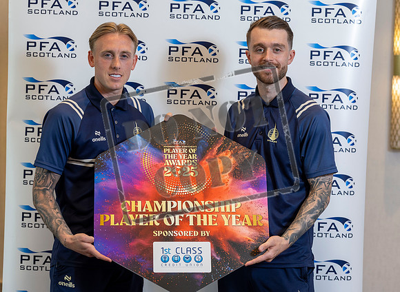 PFA Nomininees