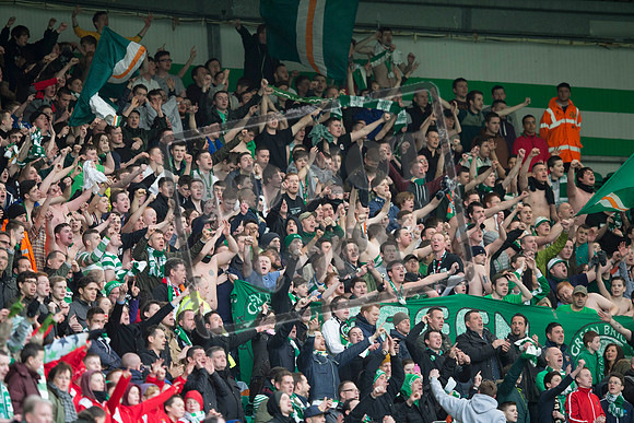 SOCCER Celtic