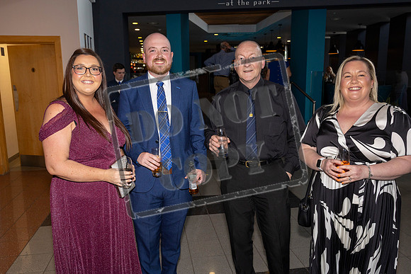 kilmarnock awards