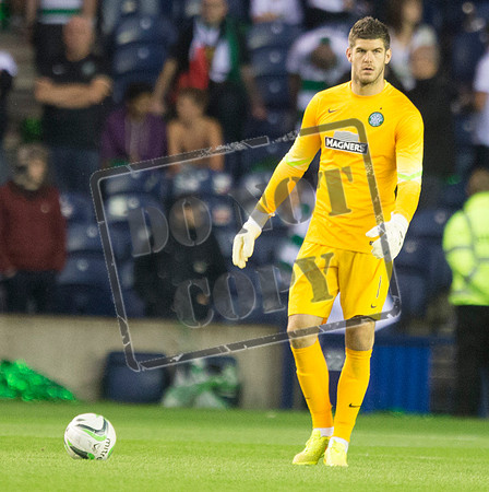 SOCCER Celtic
