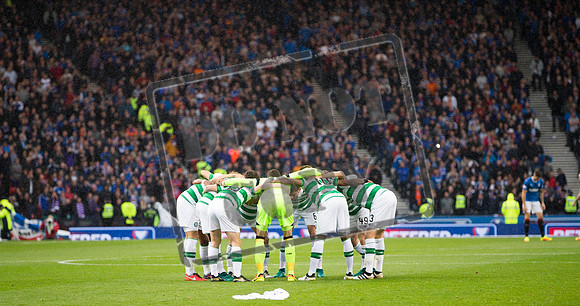 SOCCER Rangers
