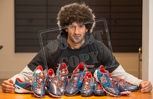 fellaini