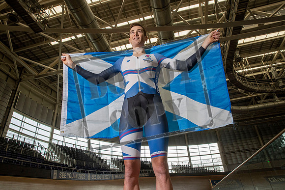 Team Scotland