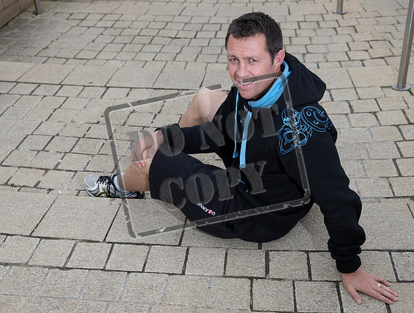 Glasgow Warriors Rugby