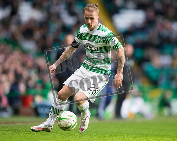 SOCCER Celtic