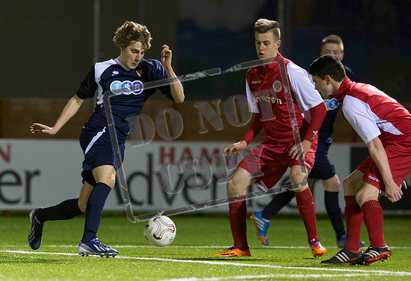 scotland v wales