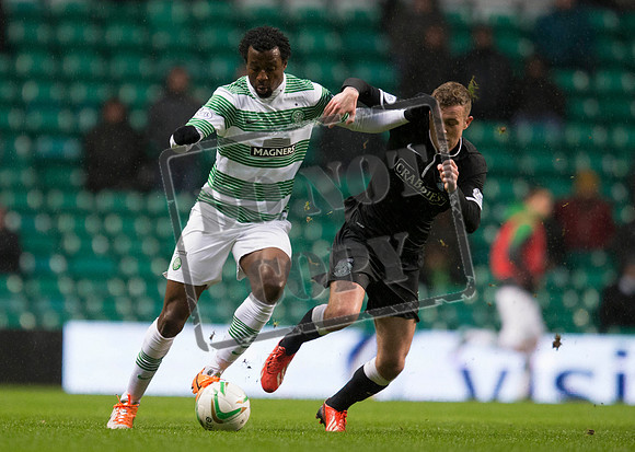 SOCCER Celtic