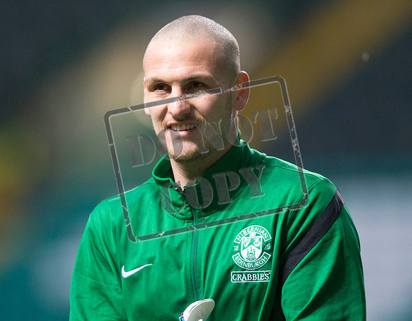 SOCCER Celtic