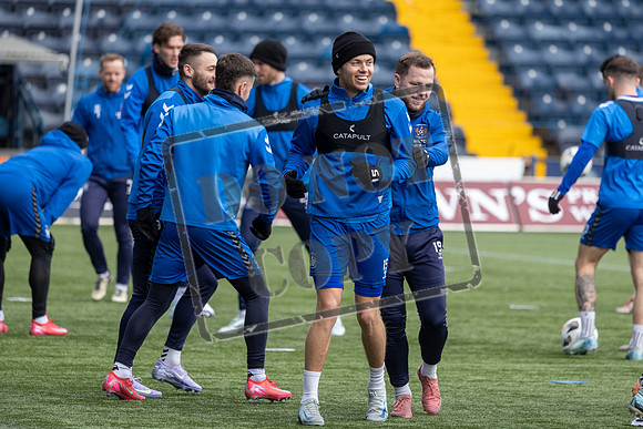 Kilmarnock