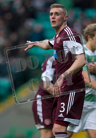SOCCER Celtic