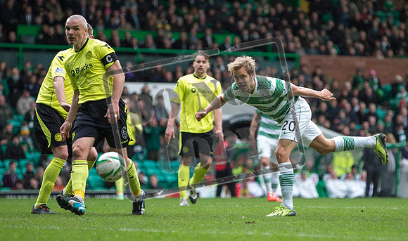 SOCCER Celtic