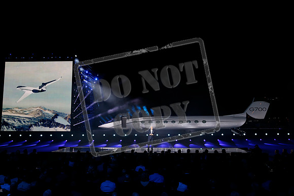 NBAA,  Las Vegas, Navada, USA