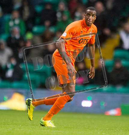 SOCCER Celtic