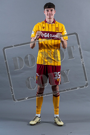 motherwell fc