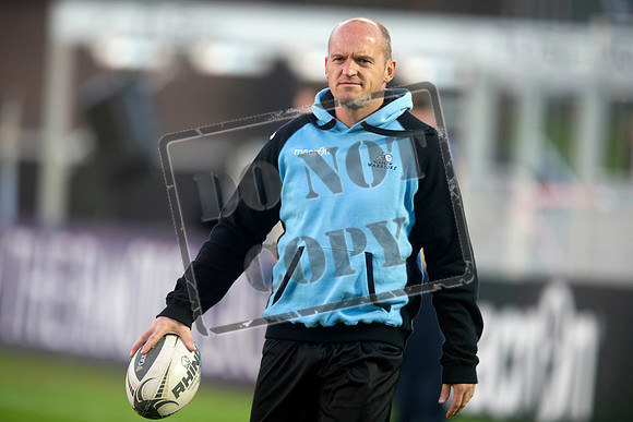 glasgow warriors