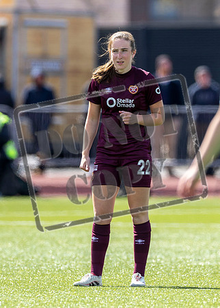 Hibs v Hearts