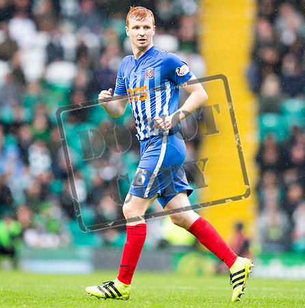 Celtic v Kilmarnock