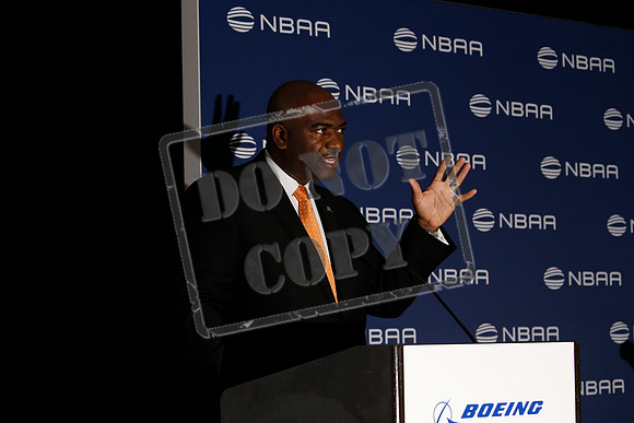 NBAA,  Las Vegas, Navada, USA
