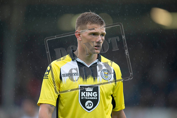 morton v st mirren