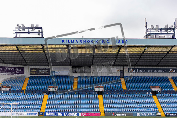 Kilmarnock