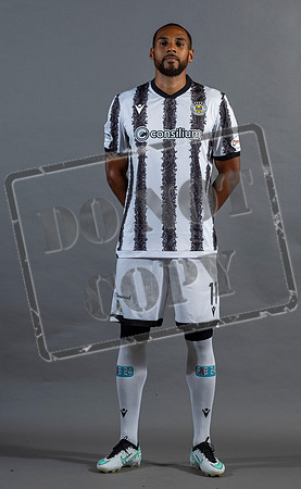 St Mirren