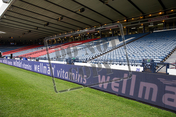 scotland v Gibraltar