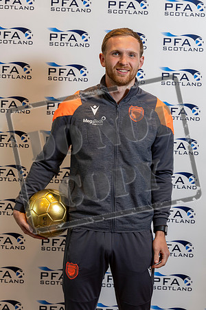 PFA Nomininees